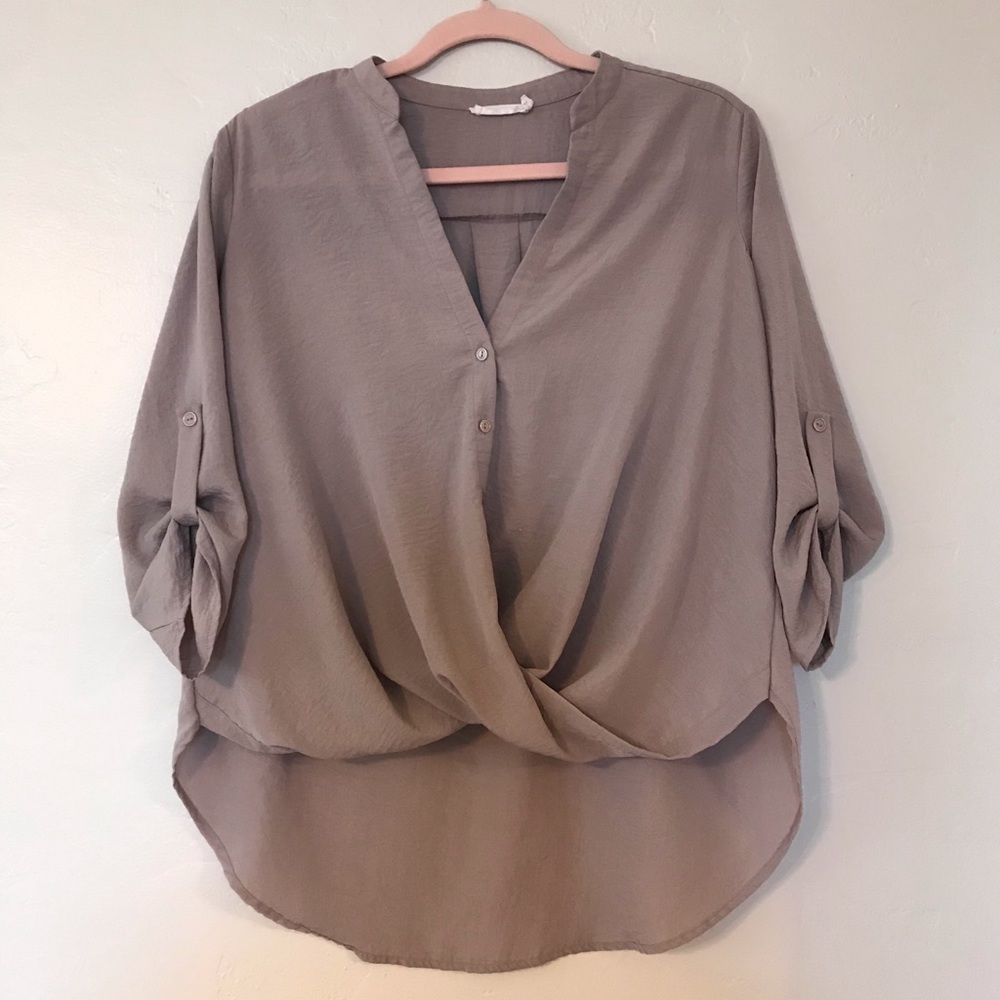 Mauve